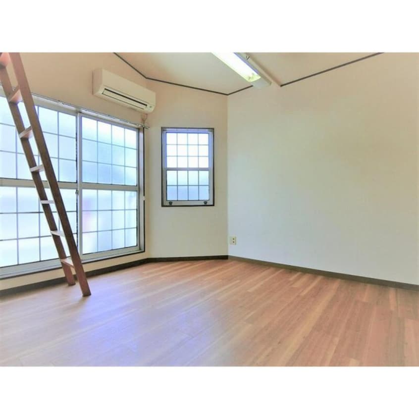 居室 シュドルフ海神（個人貸主分）