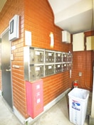 建物設備 シュドルフ海神（個人貸主分）