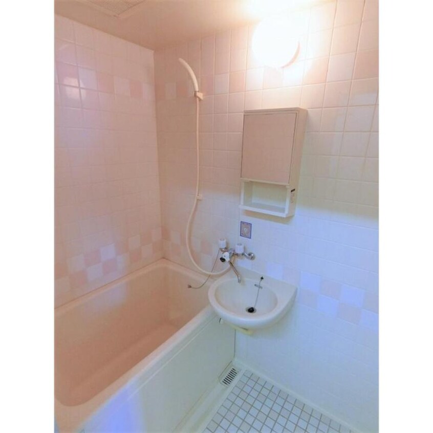 バス／シャワールーム等 シュドルフ海神（個人貸主分）