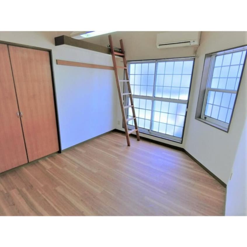 居室 シュドルフ海神（個人貸主分）