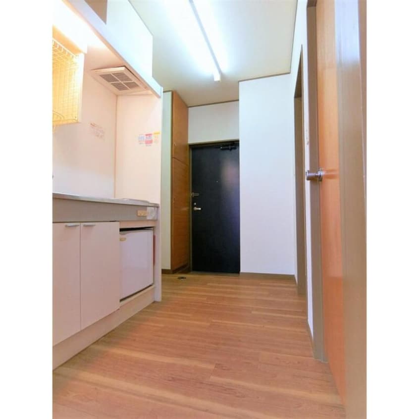 キッチン シュドルフ海神（個人貸主分）