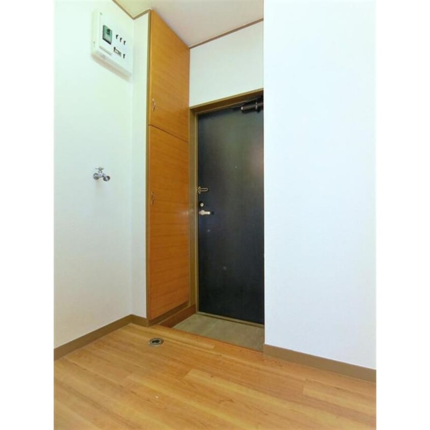 玄関 シュドルフ海神（個人貸主分）