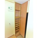 靴箱 シュドルフ海神（個人貸主分）