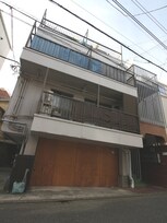 みなもとハイツ