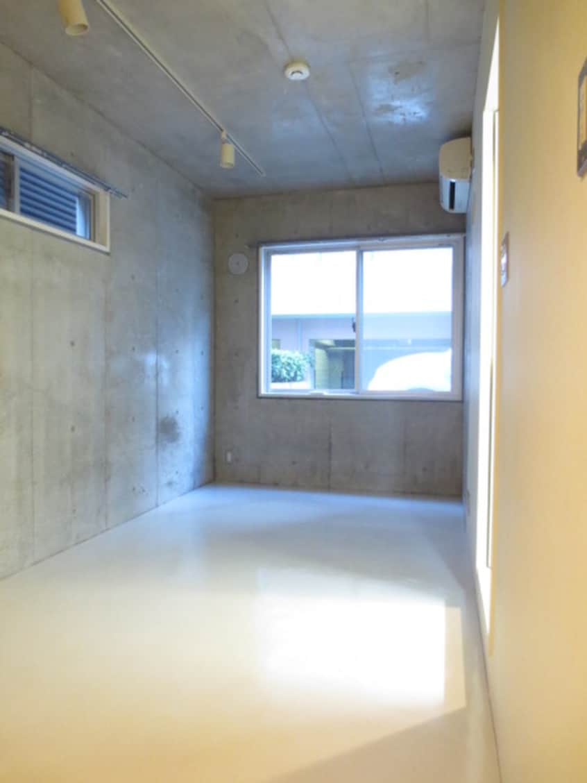 居室 シェマリ－茗荷谷