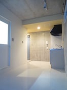 居室 シェマリ－茗荷谷