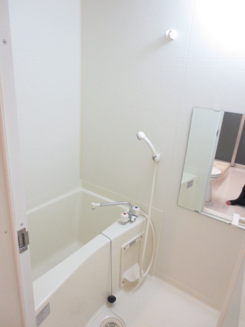 バス／シャワールーム等 シェマリ－茗荷谷