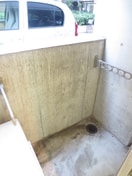 ベランダ・バルコニー シェマリ－茗荷谷