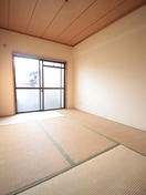 居室 コナ－マンション