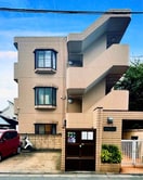 外観写真 コナ－マンション