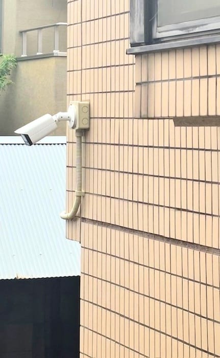 建物設備 コナ－マンション