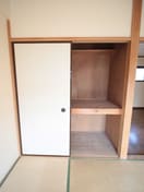 収納 コナ－マンション