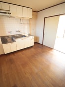 居室 コナ－マンション