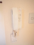 内観写真 コナ－マンション