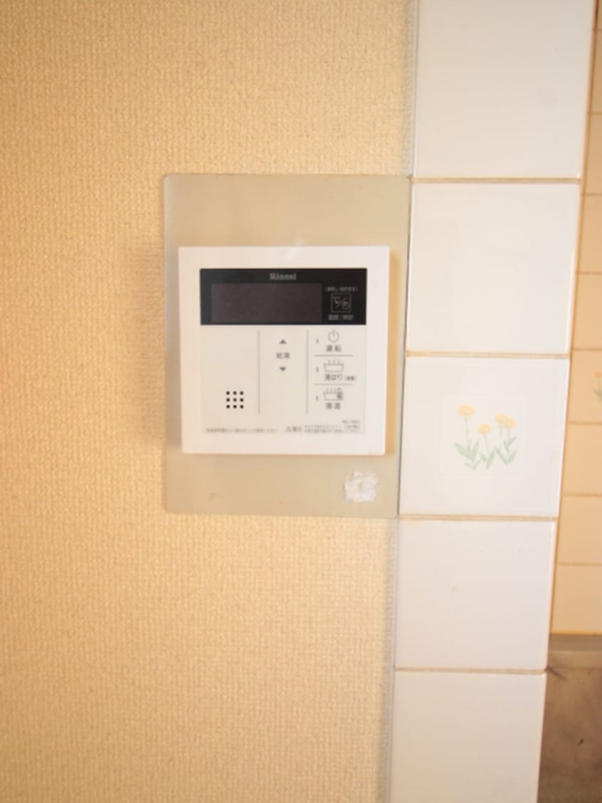 内観写真 コナ－マンション