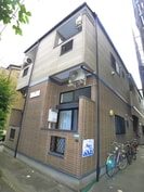 River Place Edogawaの外観