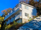 ＫＡＲＹＵＨＯＵＳＥ岡上の外観