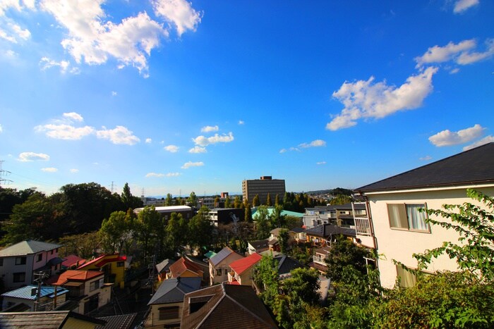 周辺環境 ＫＡＲＹＵＨＯＵＳＥ岡上