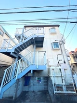 メゾン・ド・リビエ－ル