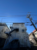 メゾン・ド・リビエ－ル