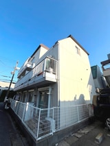 メゾン・ド・リビエ－ル