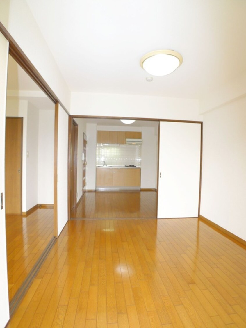 居室 ベルエポック２