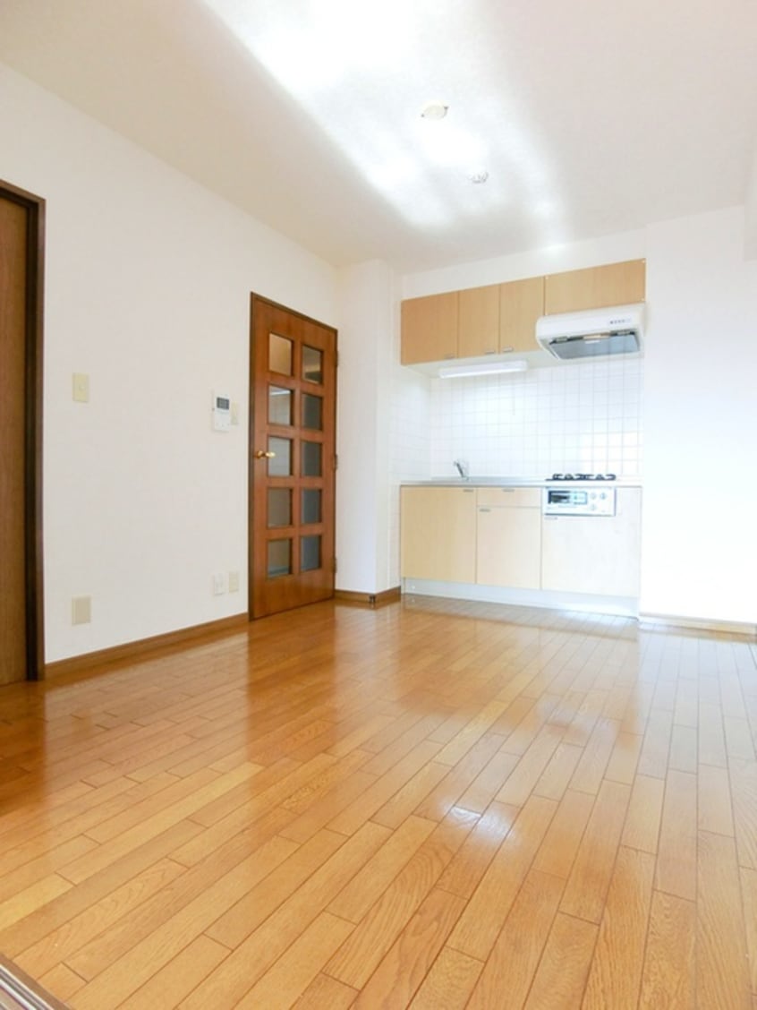 内観写真 ベルエポック２