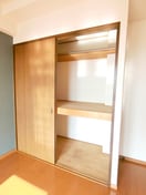 収納 ベルエポック２