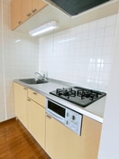 キッチン ベルエポック２