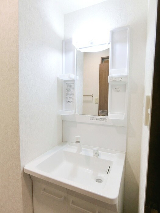 洗面 ベルエポック２