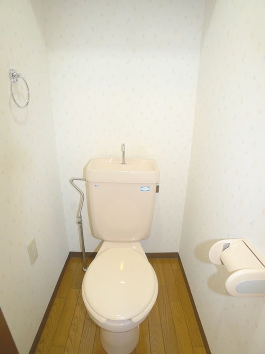 トイレ ベルエポック２