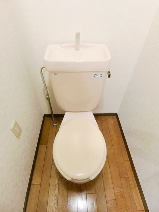 トイレ ベルエポック２