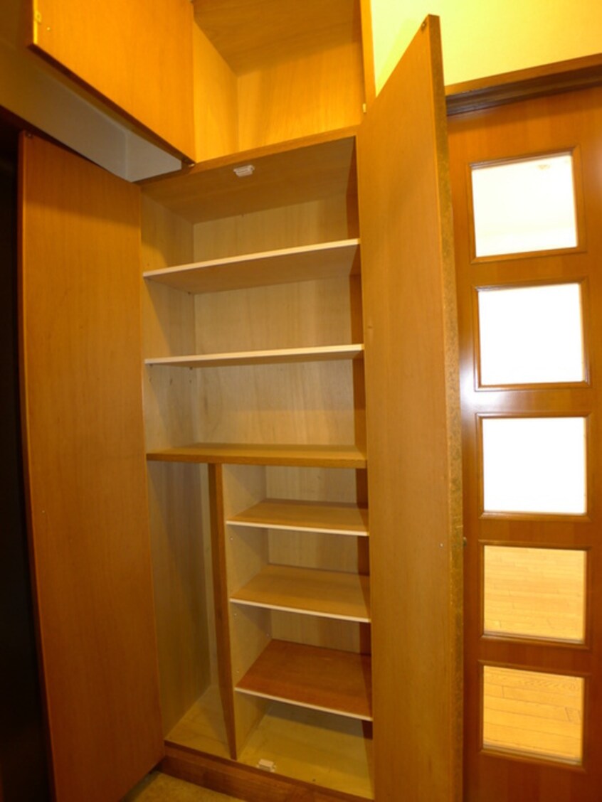 靴箱 ベルエポック２