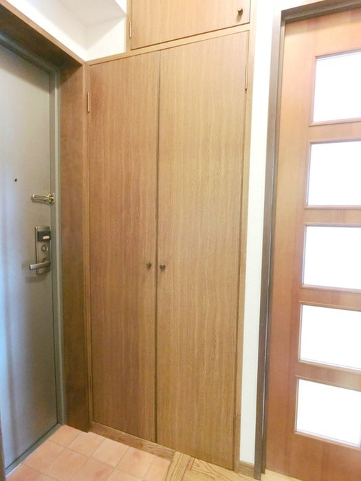 靴箱 ベルエポック２