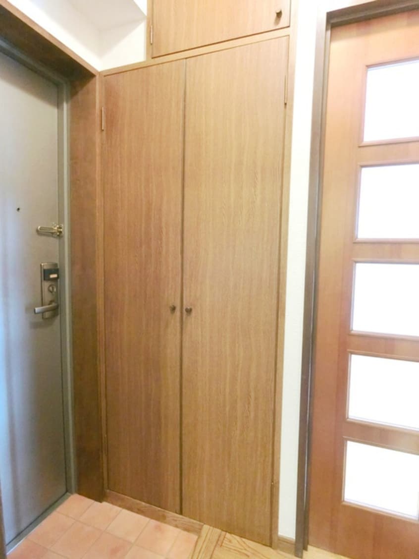 靴箱 ベルエポック２