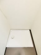 洗濯機置場 ベルエポック２