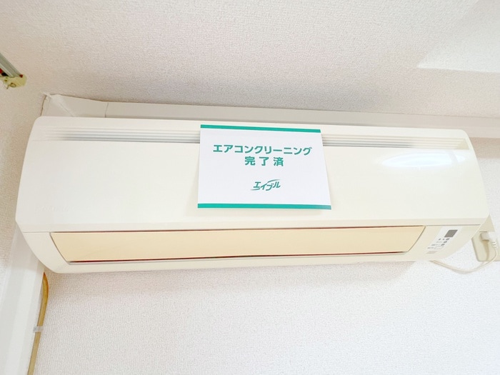 内観写真 青戸イスズビル