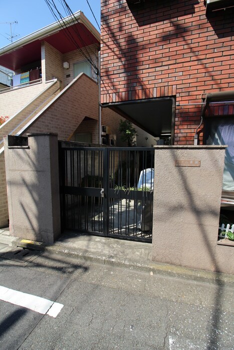 周辺環境 ハイム青葉Ｂ