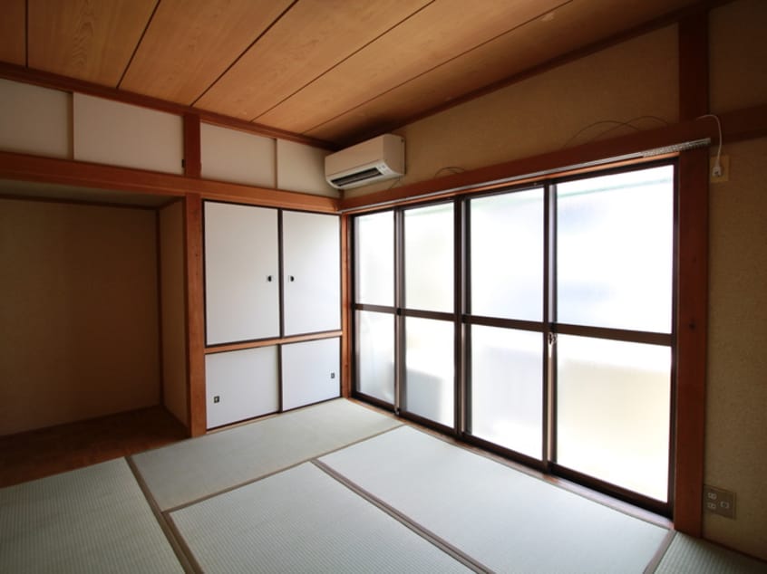 居室 ハイム青葉Ｂ