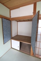 収納 ハイム青葉Ｂ