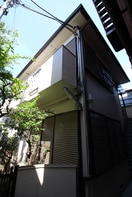 外観写真 ハイム青葉Ｂ