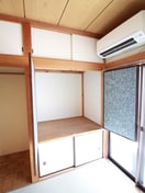 収納 ハイム青葉Ｂ