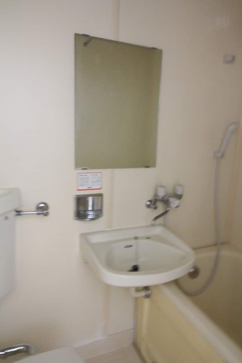 洗面 ハイム青葉Ｂ