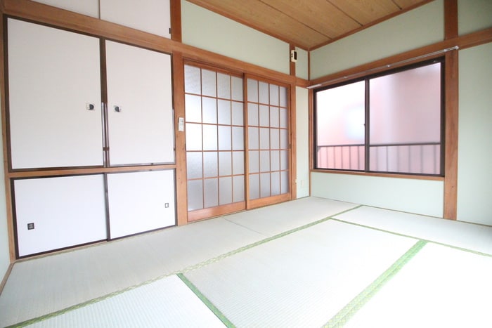 居室 ハイム青葉Ｂ