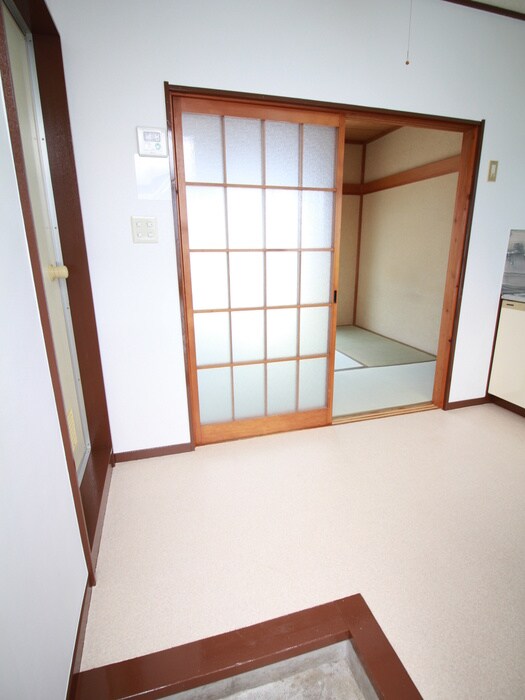 内観写真 ハイム青葉Ｂ