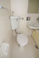 トイレ ハイム青葉Ｂ