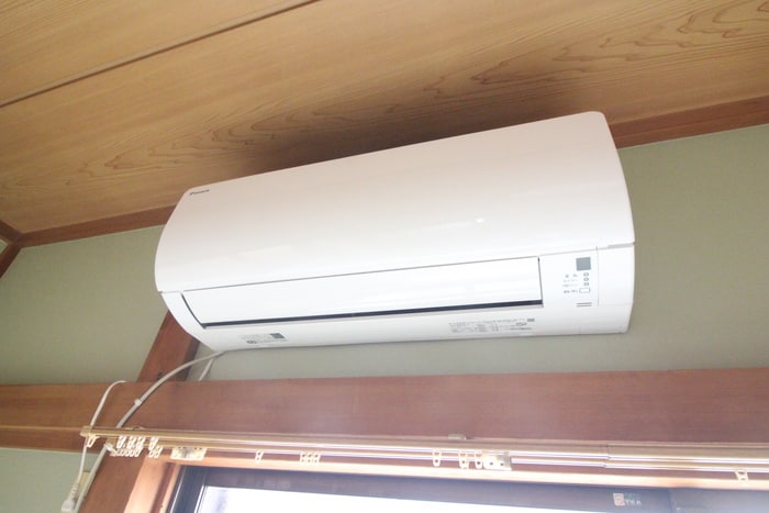 内観写真 ハイム青葉Ｂ