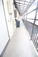 周辺環境 ハイム青葉Ｂ