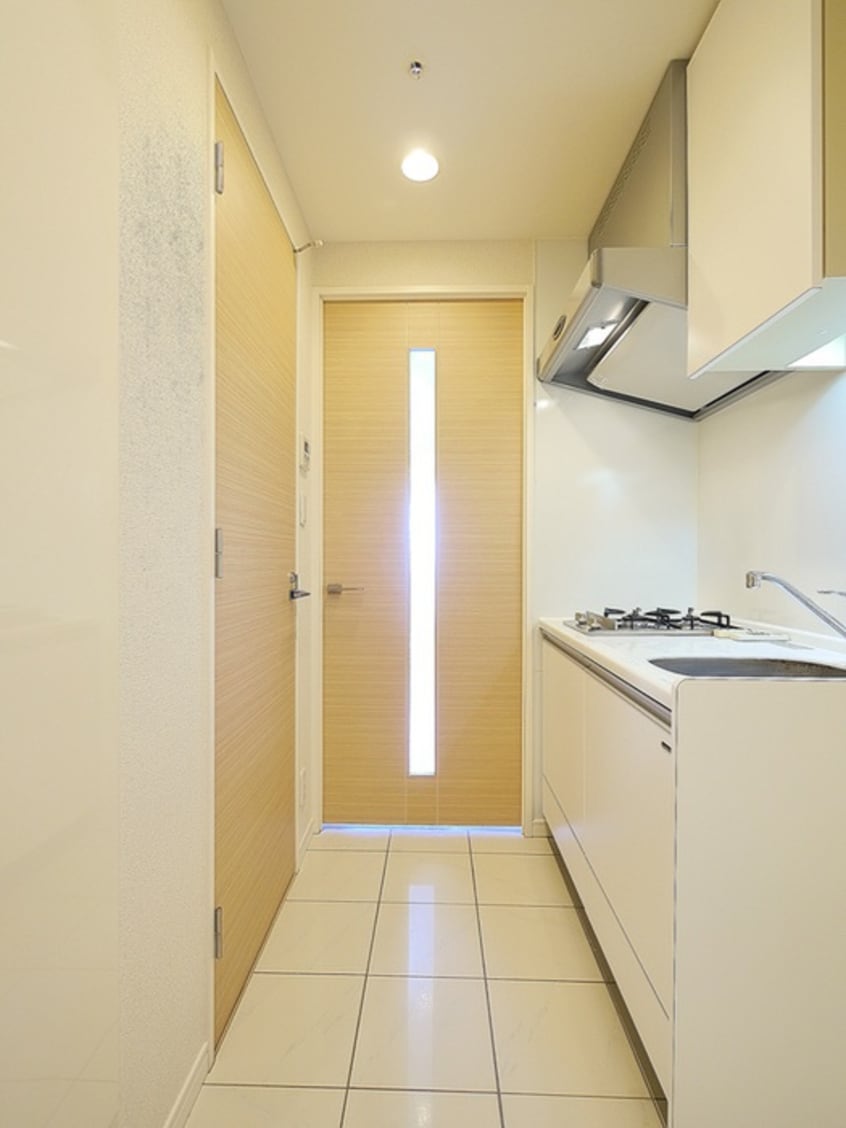 廊下 KDXレジデンス大山