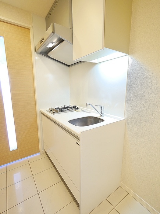 キッチン KDXレジデンス大山